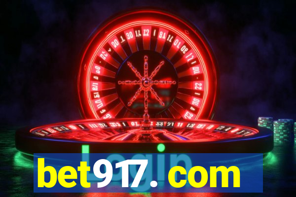 bet917. com